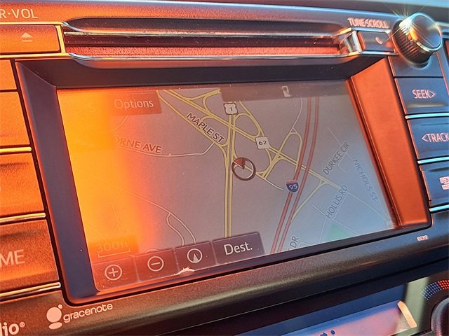 Used 2014 Toyota RAV4 XLE image 17