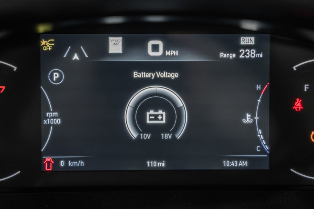 New 2025 RAM ProMaster 1500 w/ Premium Convenience Group image 37