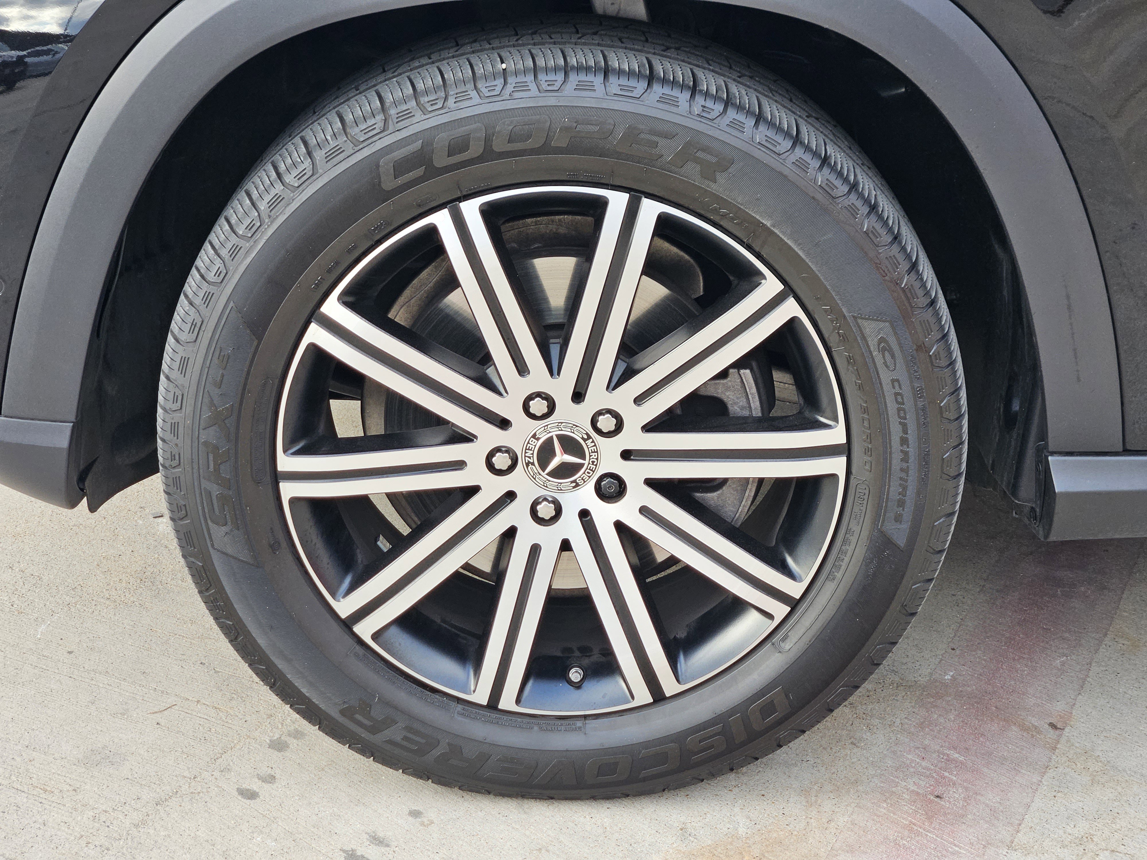 Certified 2026 Mercedes-Benz GLE 350 4MATIC image 12