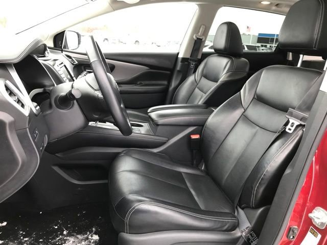 Used 2023 Nissan Murano SL image 17