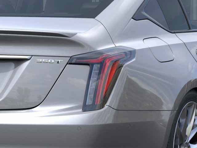 New 2026 Cadillac CT5 Sport w/ Technology Package image 12