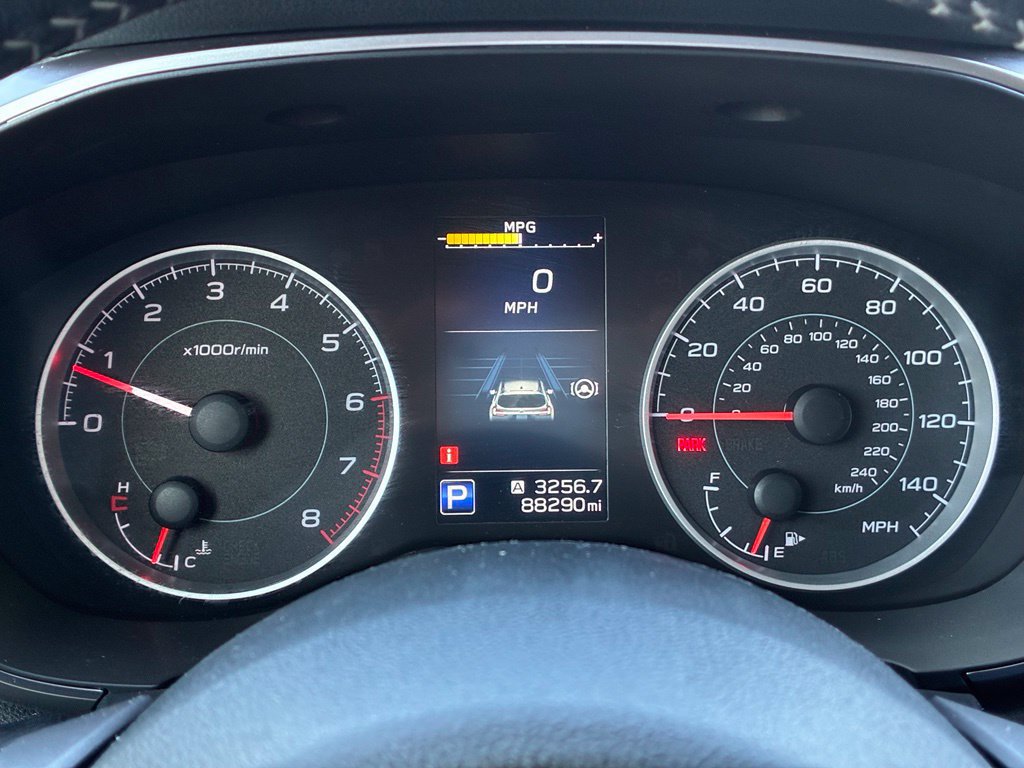 Used 2021 Subaru Ascent Premium w/ Sport Package AWD/4WD image 20