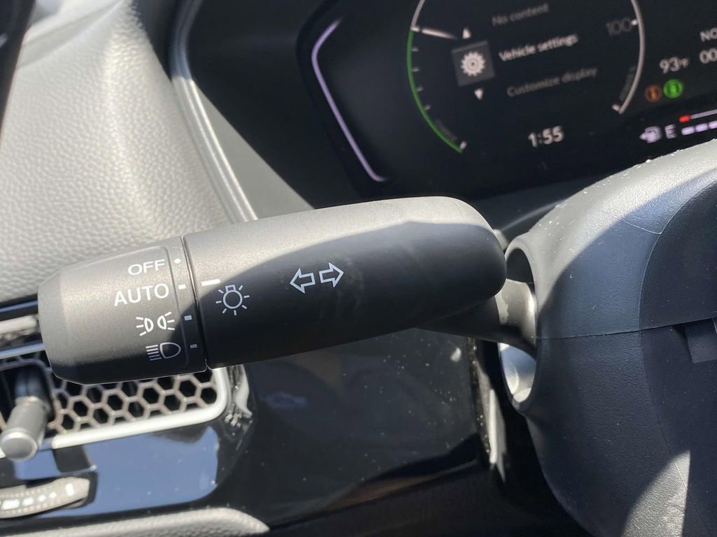 New 2025 Honda Civic Sport image 22