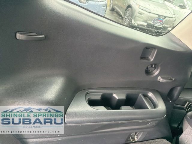 Certified 2025 Subaru Ascent Premium image 25