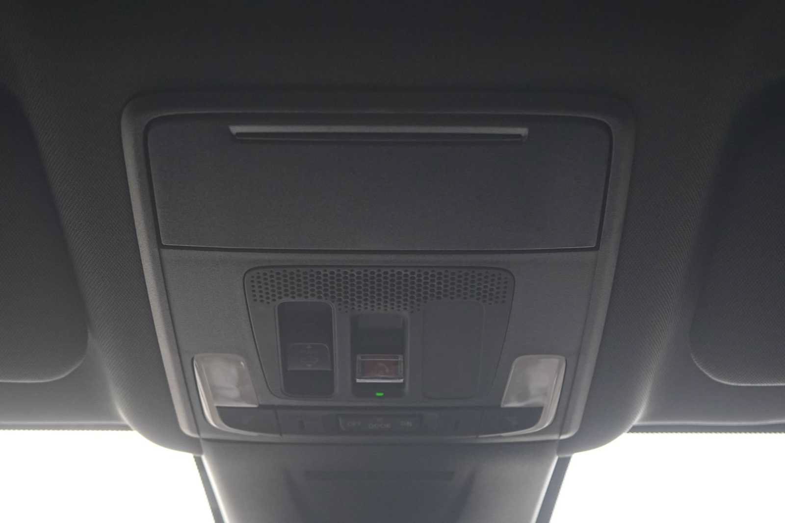 Certified 2026 Honda CR-V Sport-L image 23