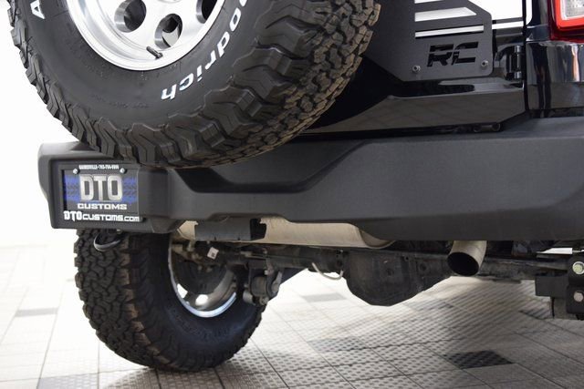 Used 2024 Ford Bronco Big Bend image 15