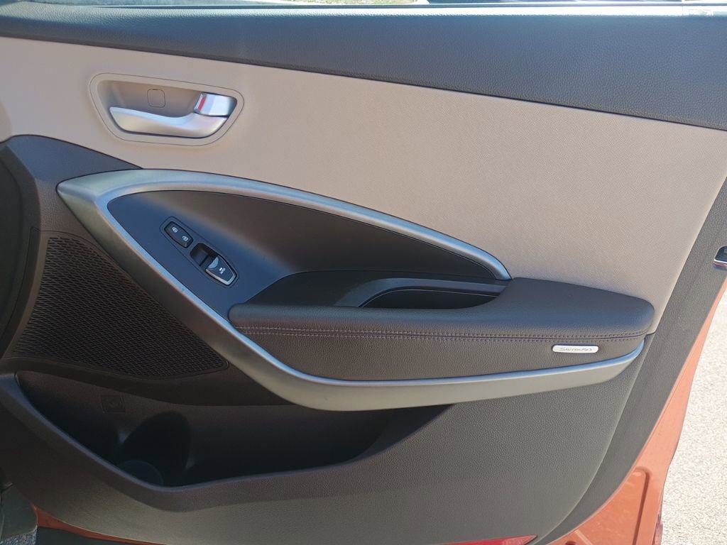 Used 2017 Hyundai Santa Fe Sport image 21