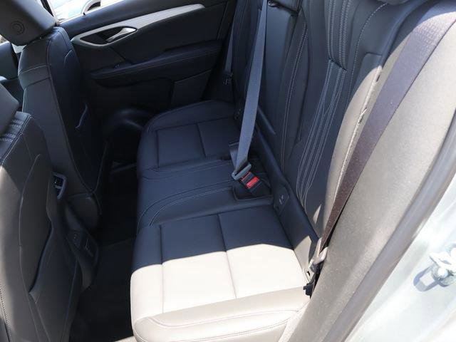 New 2026 Buick Envision Avenir AWD/4WD image 14