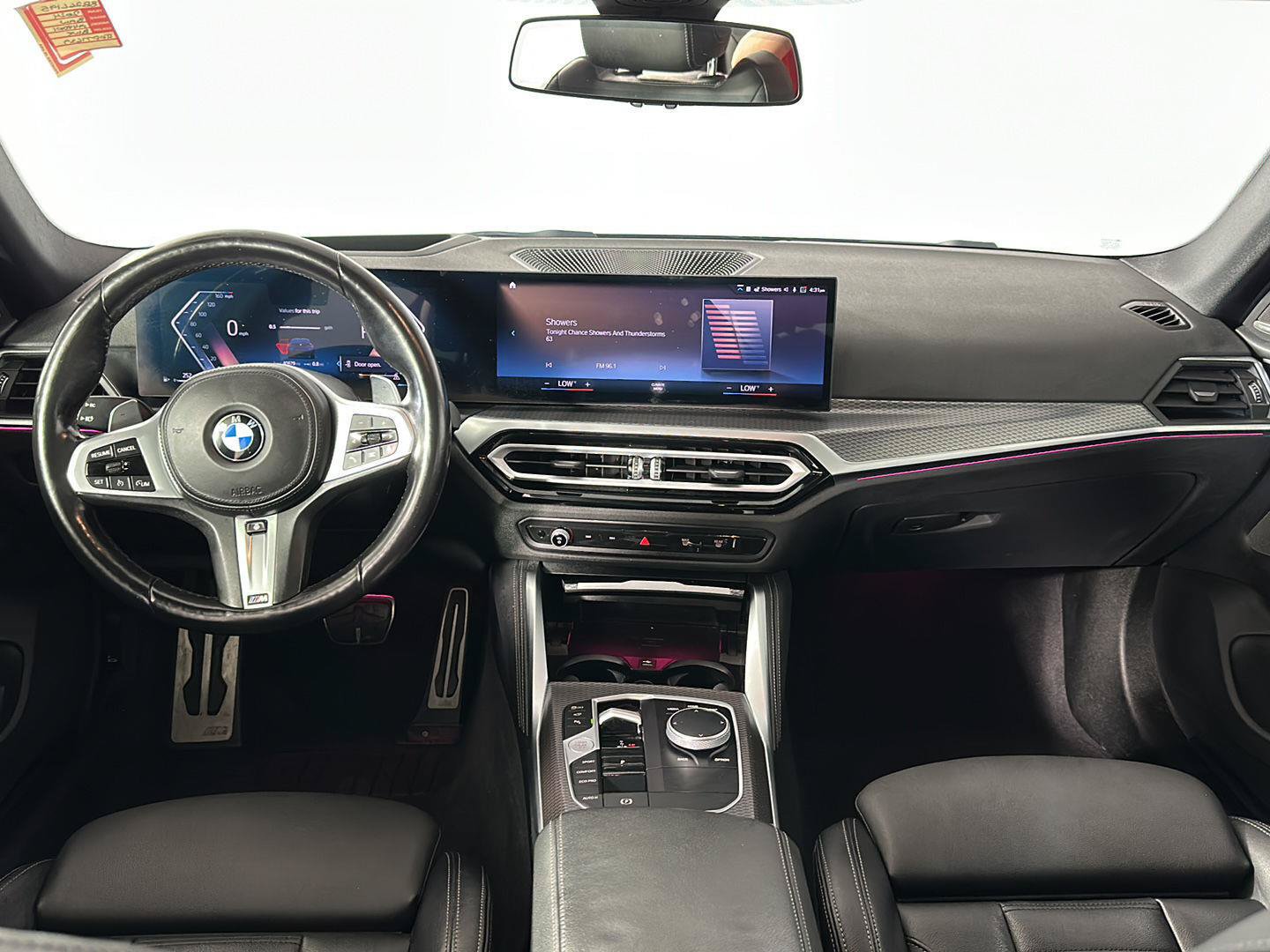 Used 2024 BMW M440i xDrive Gran Coupe w/ Premium Package AWD/4WD image 2