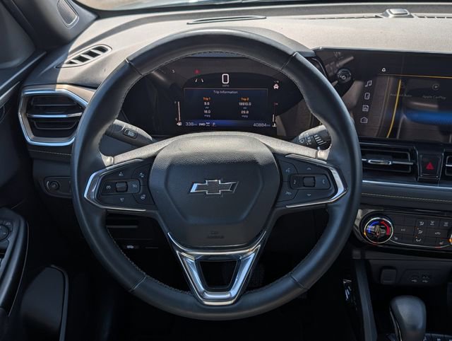 Used 2024 Chevrolet TrailBlazer ACTIV image 11