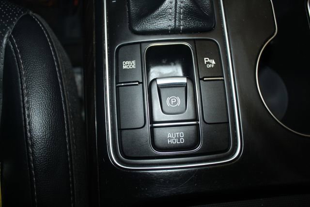 Used 2020 Kia Sorento EX FWD image 15
