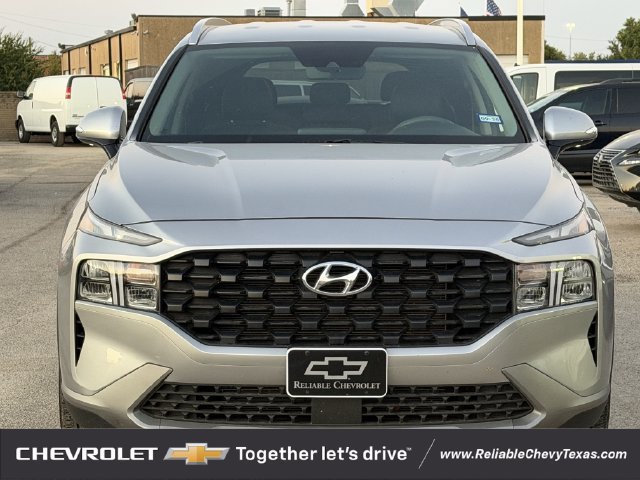 Used 2023 Hyundai Santa Fe SEL w/ Cargo Package FWD image 8