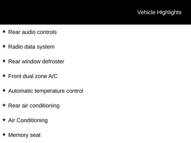 Used 2021 Ford Expedition Max Limited AWD/4WD image 13
