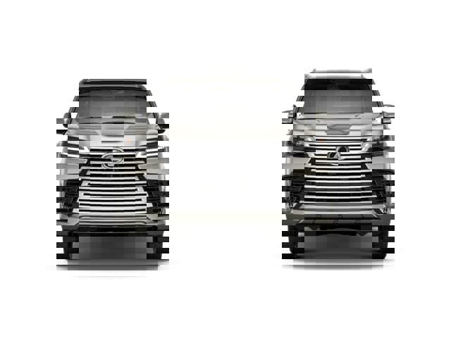 New 2026 Lexus LX 600 4WD w/ Luxury Package image 10