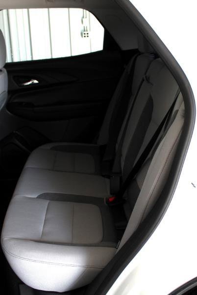 New 2026 Chevrolet TrailBlazer LT w/ Convenience Package image 19