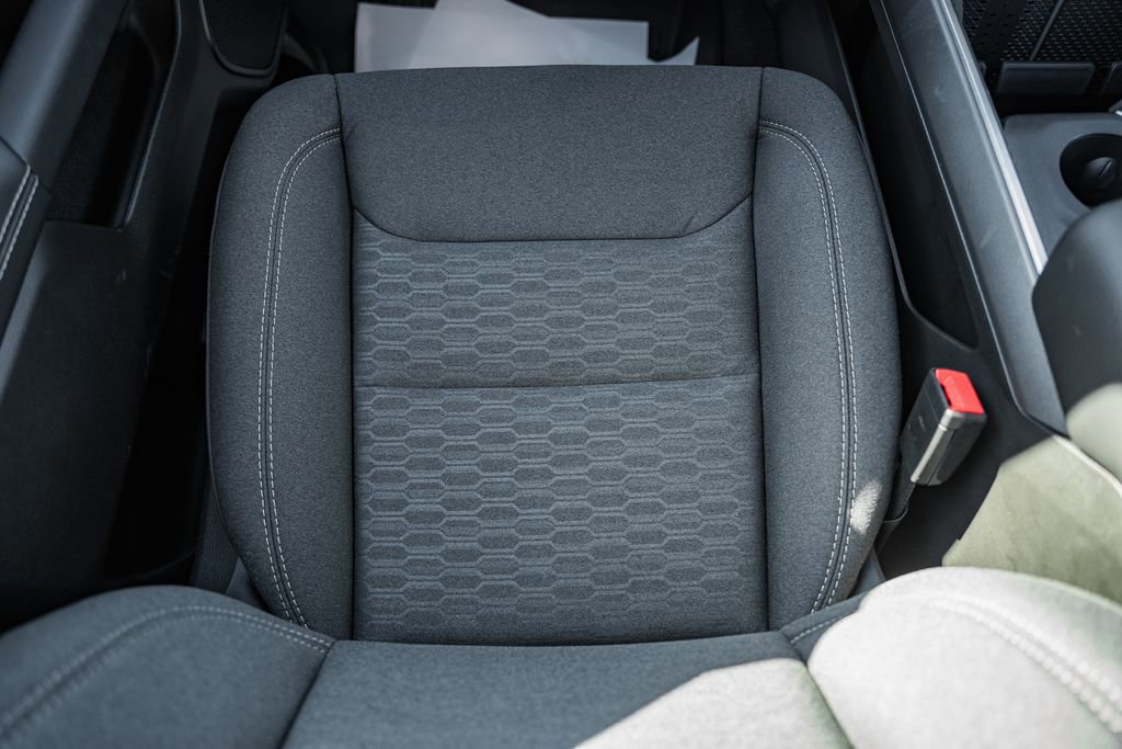 New 2026 RAM 1500 4x4 Crew Cab image 35