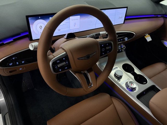 New 2026 Genesis GV70 2.5T Advanced image 10