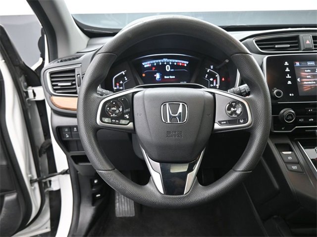 Used 2019 Honda CR-V EX image 7