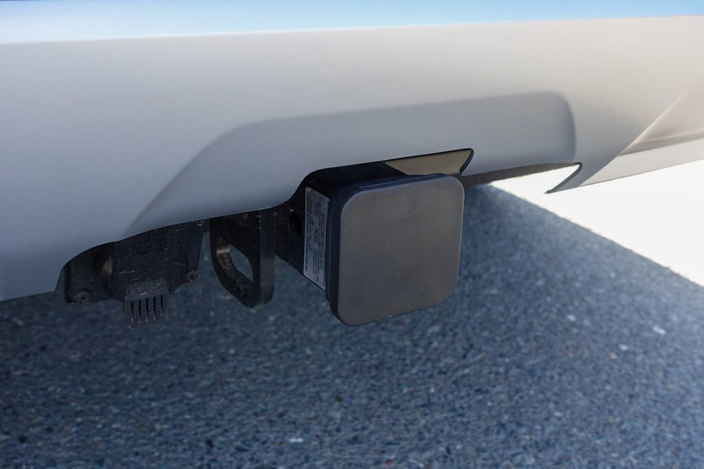 New 2025 Audi Q7 3.0T Premium Plus image 9