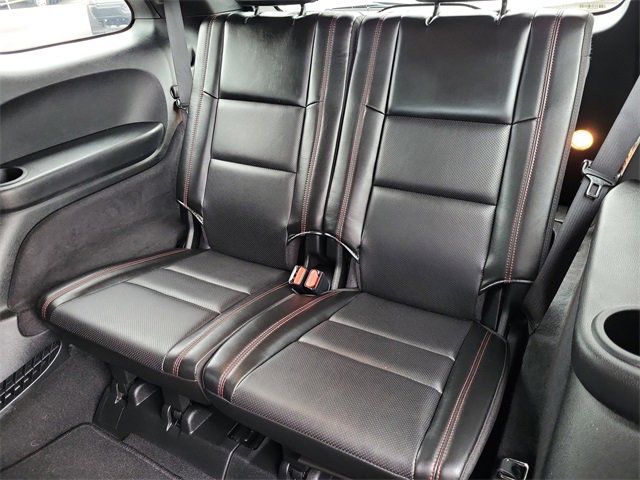 Certified 2024 Dodge Durango R/T image 24