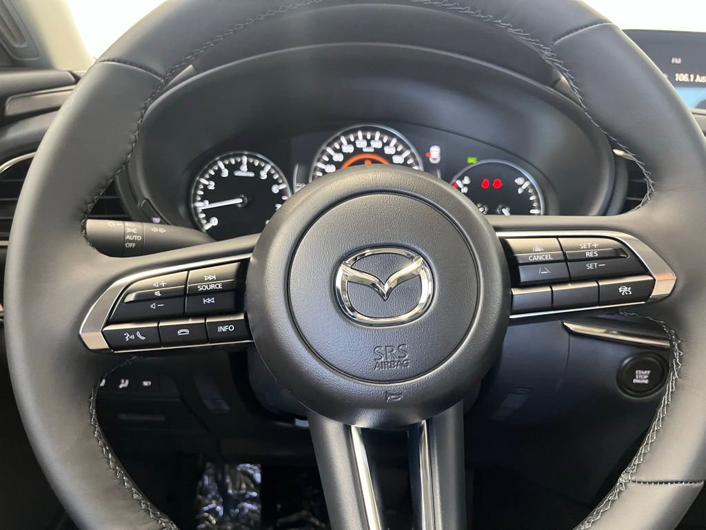 New 2025 MAZDA CX-30 AWD 2.5 S w/ Preferred Package image 20