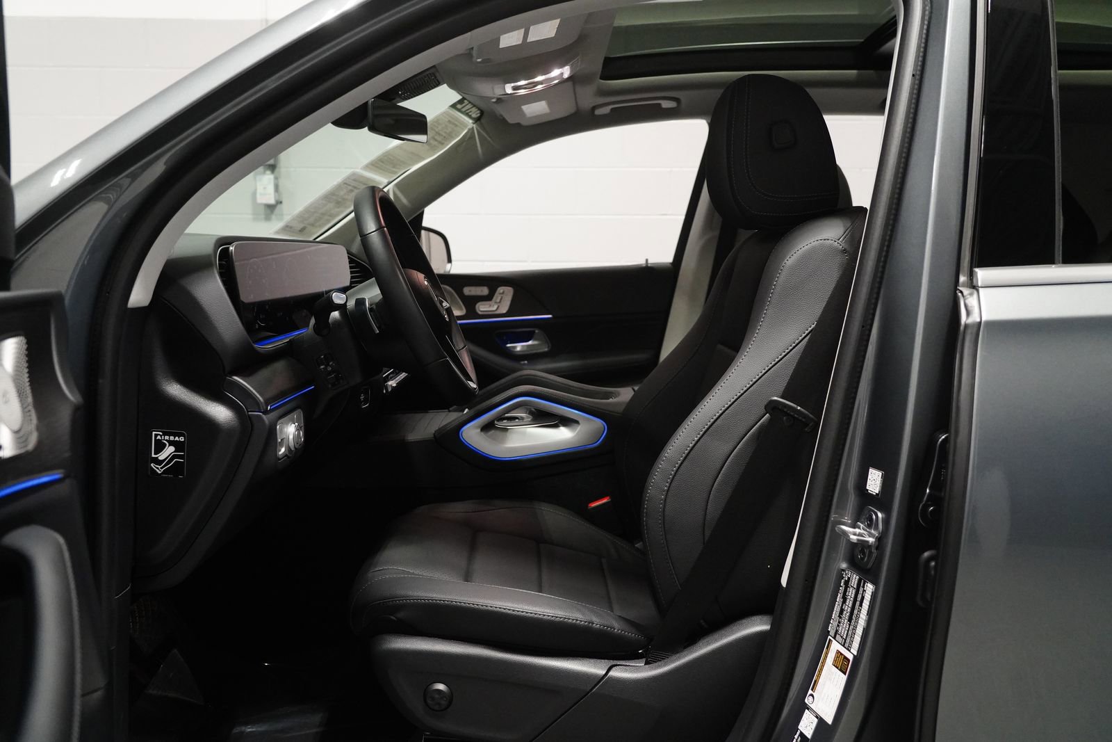 Certified 2026 Mercedes-Benz GLE 350 4MATIC image 11