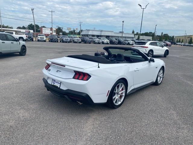New 2024 Ford Mustang GT Premium image 6