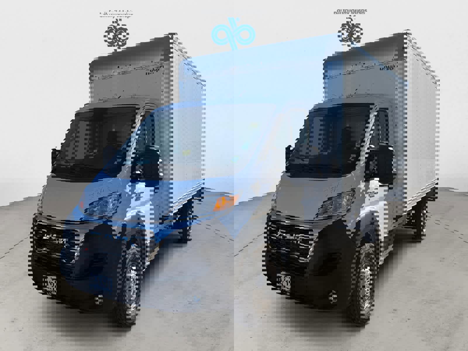 Used 2023 RAM ProMaster 3500 w/ Convenience Group image 3