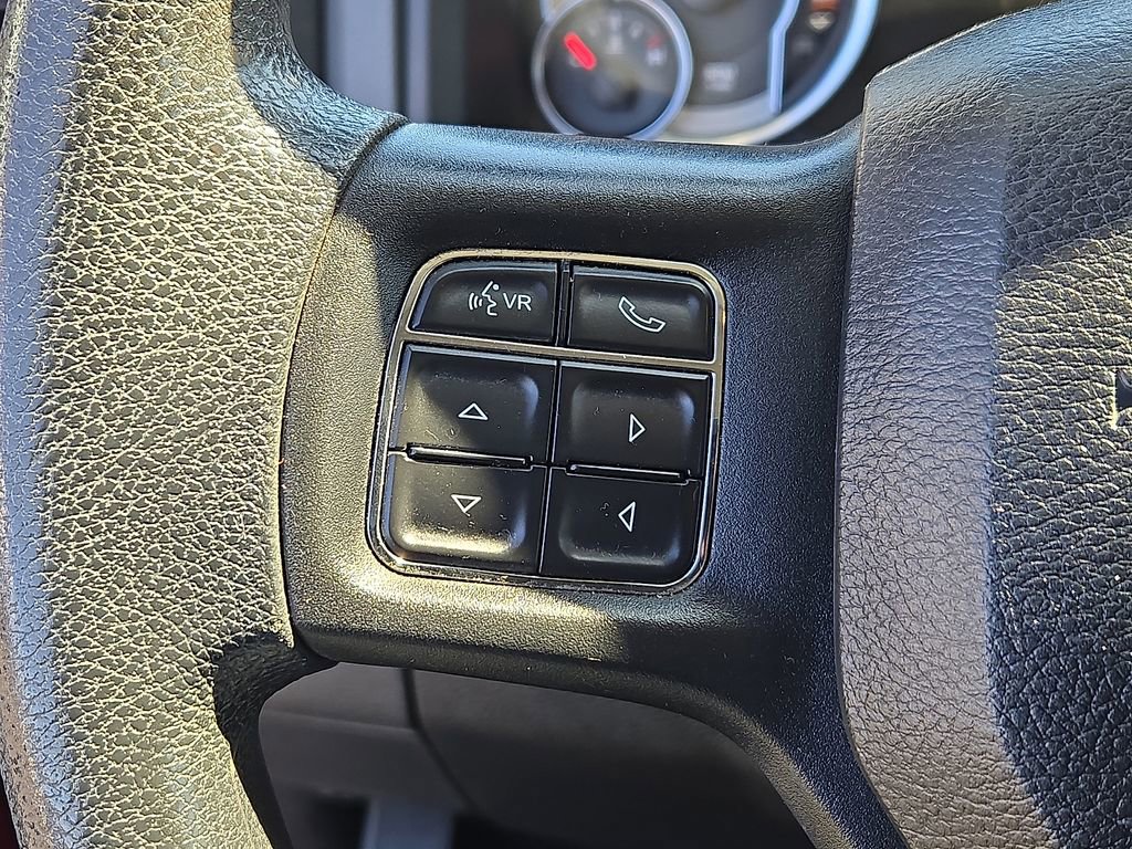 Used 2020 RAM 1500 Classic Warlock w/ Electronics Group image 20