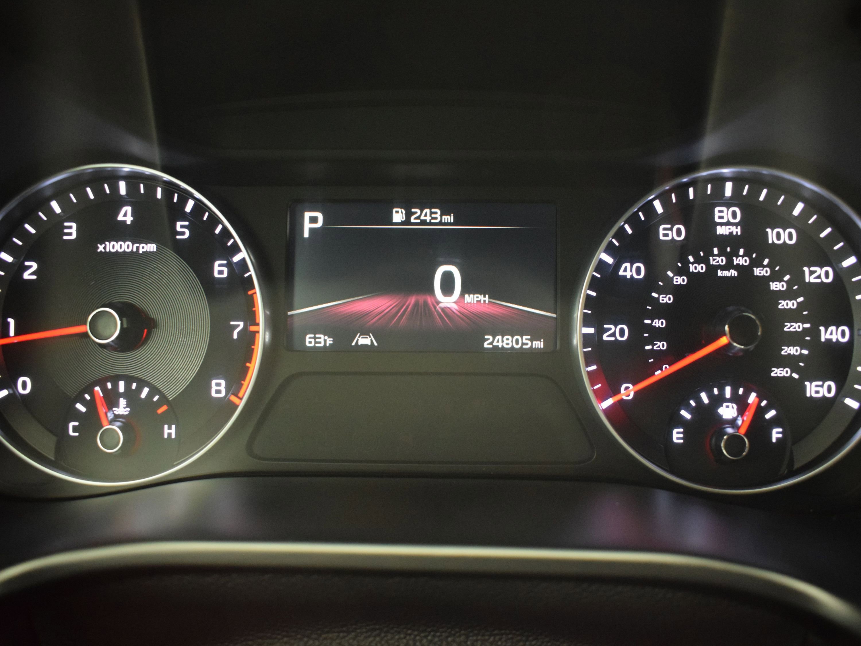Used 2024 Kia Forte GT FWD image 21