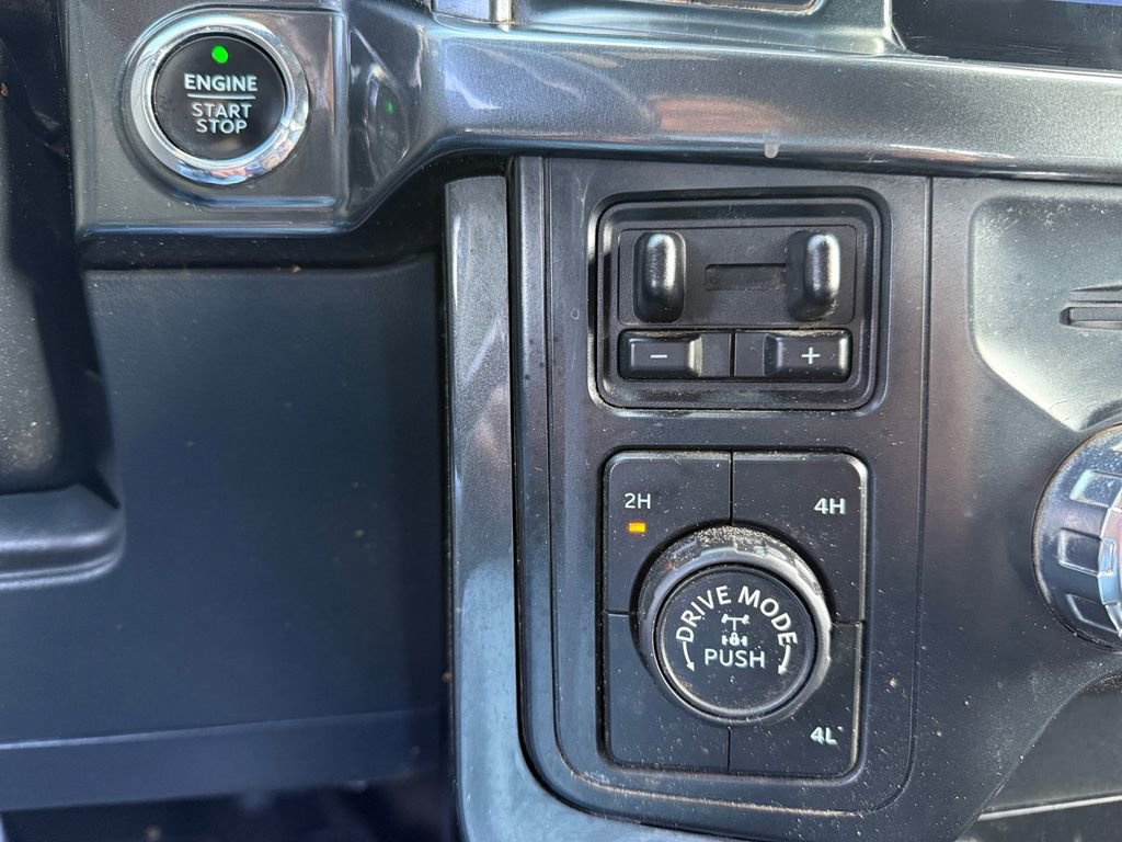 Used 2021 Ford F150 XLT w/ Equipment Group 302A High AWD/4WD image 16