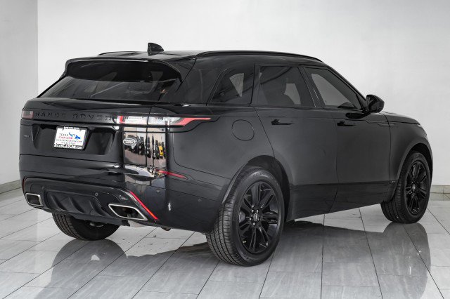 Used 2020 Land Rover Range Rover Velar R-Dynamic S image 6