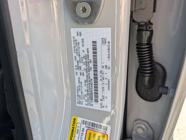 New 2026 Ford Bronco Outer Banks w/ Sasquatch Package image 65