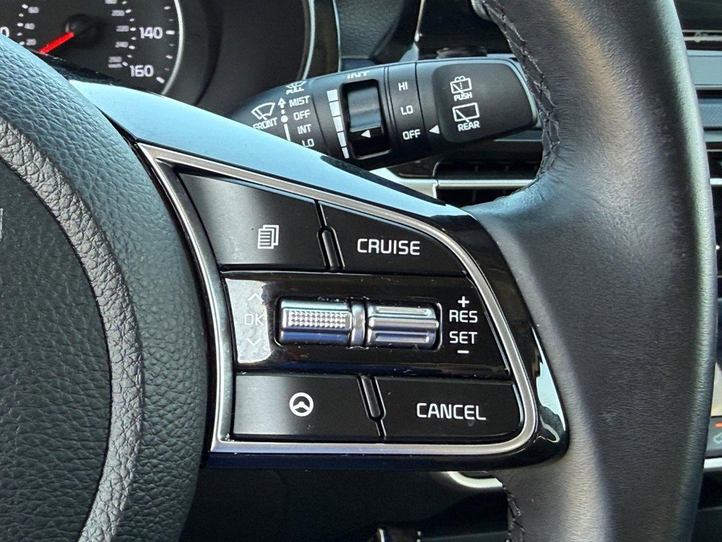 Used 2023 Kia Seltos S AWD/4WD image 19