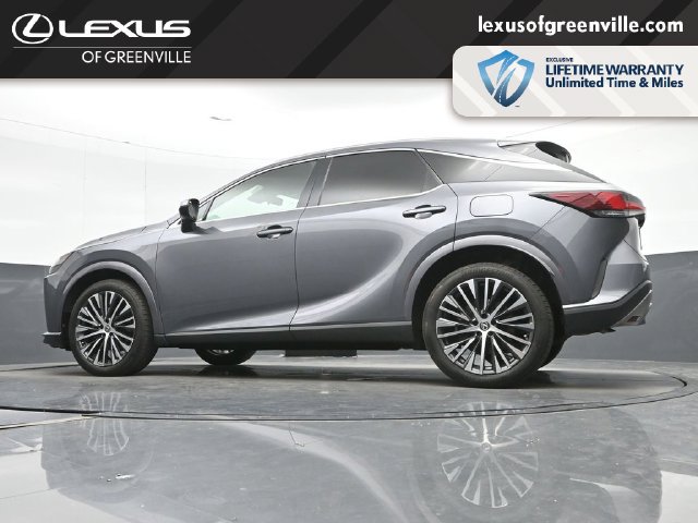 Used 2023 Lexus RX 350 w/ Accessory Package (2T) AWD/4WD image 41
