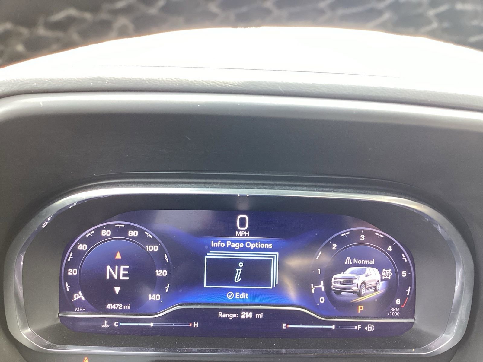 Used 2024 Chevrolet Tahoe Premier image 8