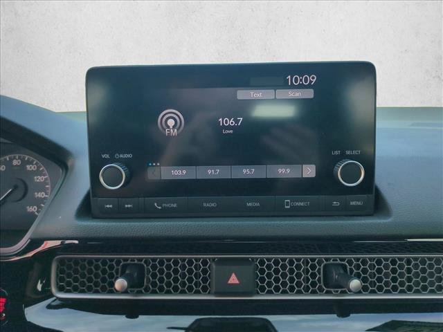 Used 2022 Honda Civic Sport image 14