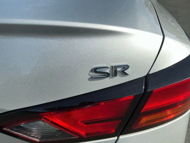 Used 2022 Nissan Altima 2.5 SR image 19