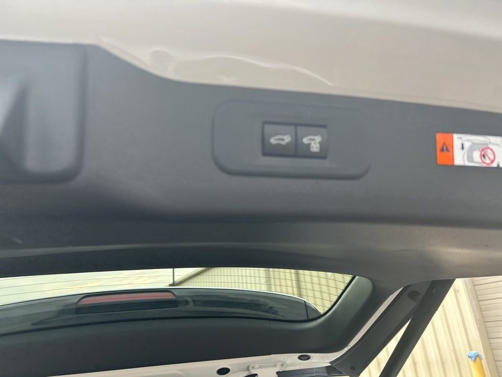 Used 2024 Lexus TX 350 AWD image 23