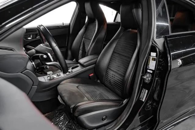 Used 2019 Mercedes-Benz CLA 45 AMG 4MATIC image 41