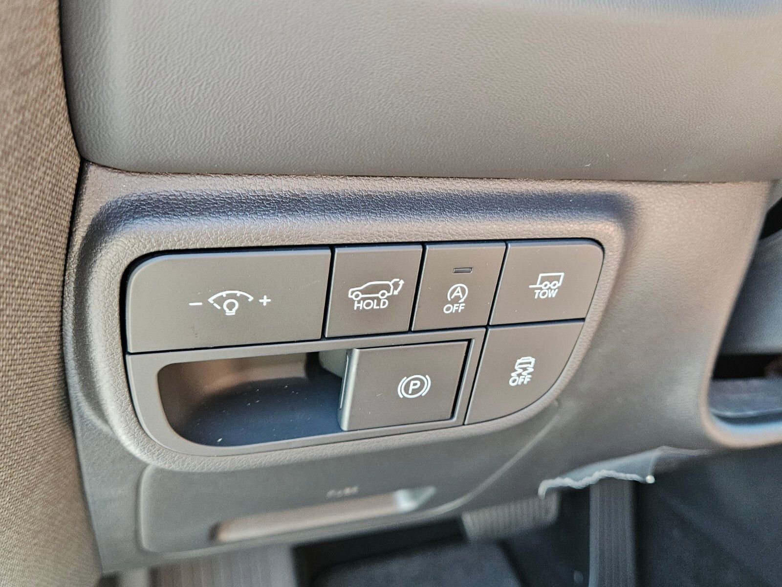 New 2026 Hyundai Palisade Calligraphy image 24