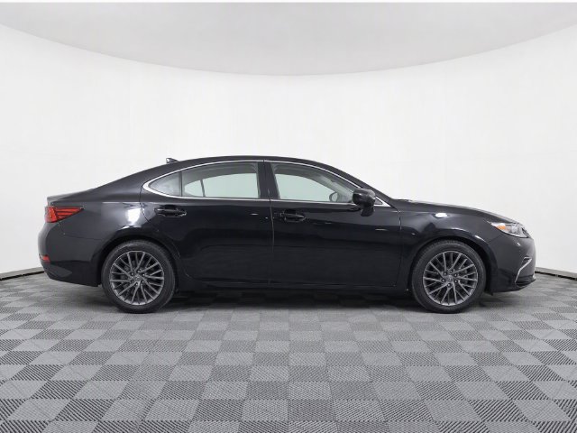 Used 2018 Lexus ES 350 w/ Navigation System Package FWD image 8
