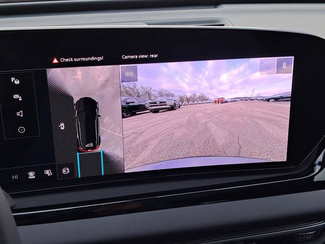 New 2026 Audi A6 Premium Plus AWD/4WD image 14