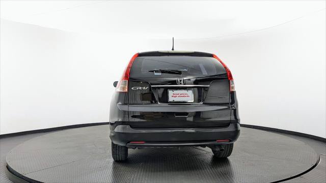 Used 2013 Honda CR-V LX image 7