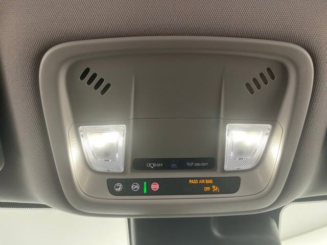 Used 2024 Chevrolet Malibu LT image 39