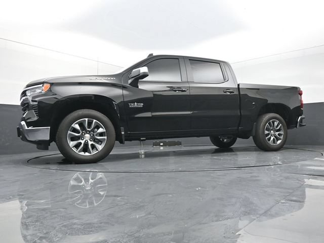 Used 2026 Chevrolet Silverado 1500 LT w/ Texas Edition Plus RWD image 43