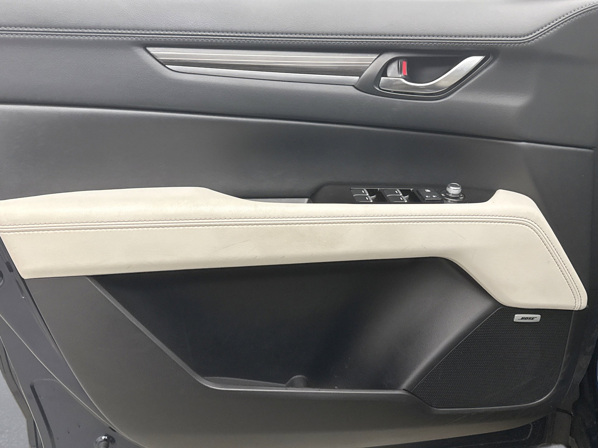 Used 2023 MAZDA CX-5 AWD 2.5 S w/ Premium Plus Pkg image 9