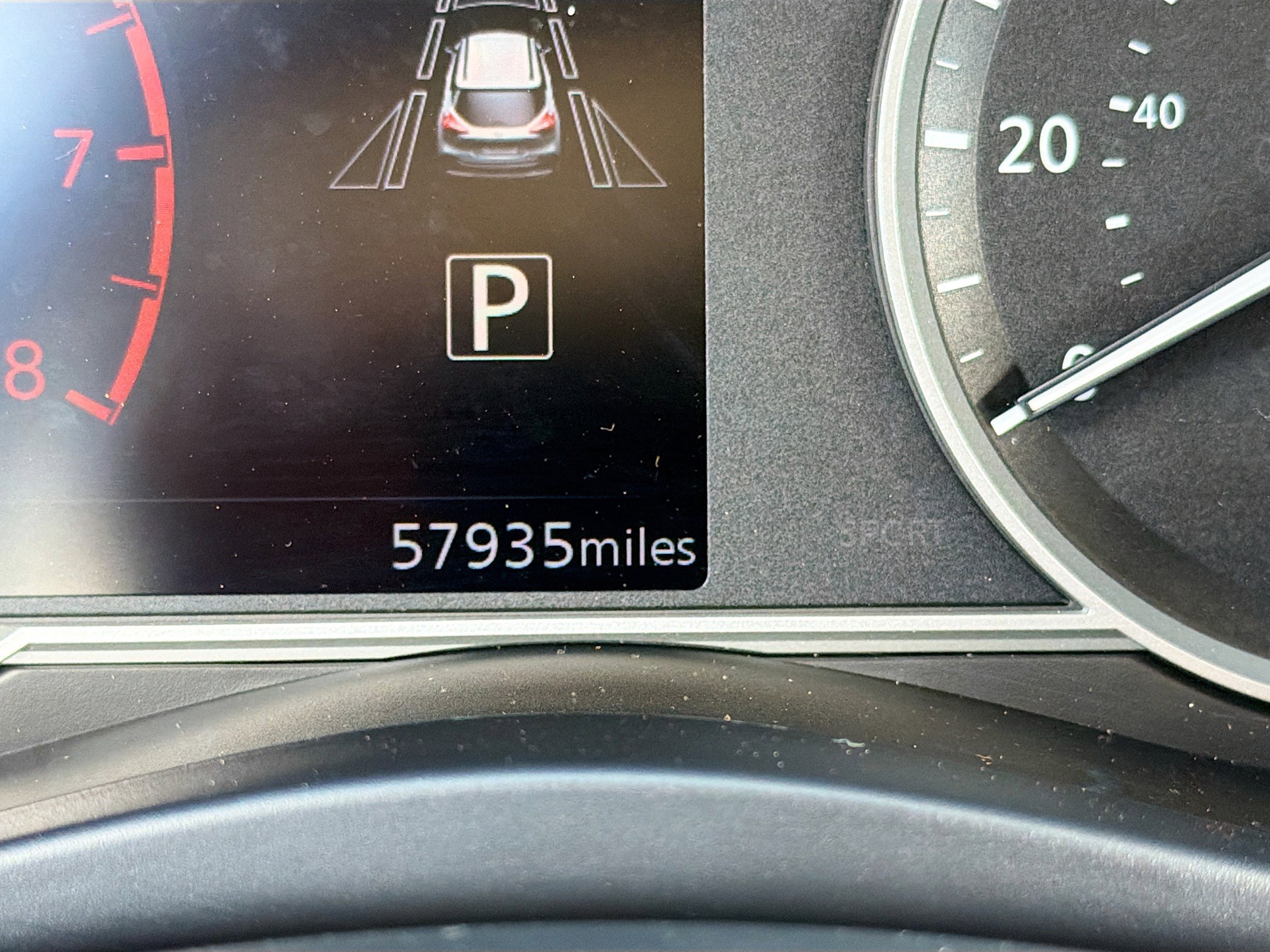 Used 2020 Nissan Kicks SR w/ SR Premium Package image 35