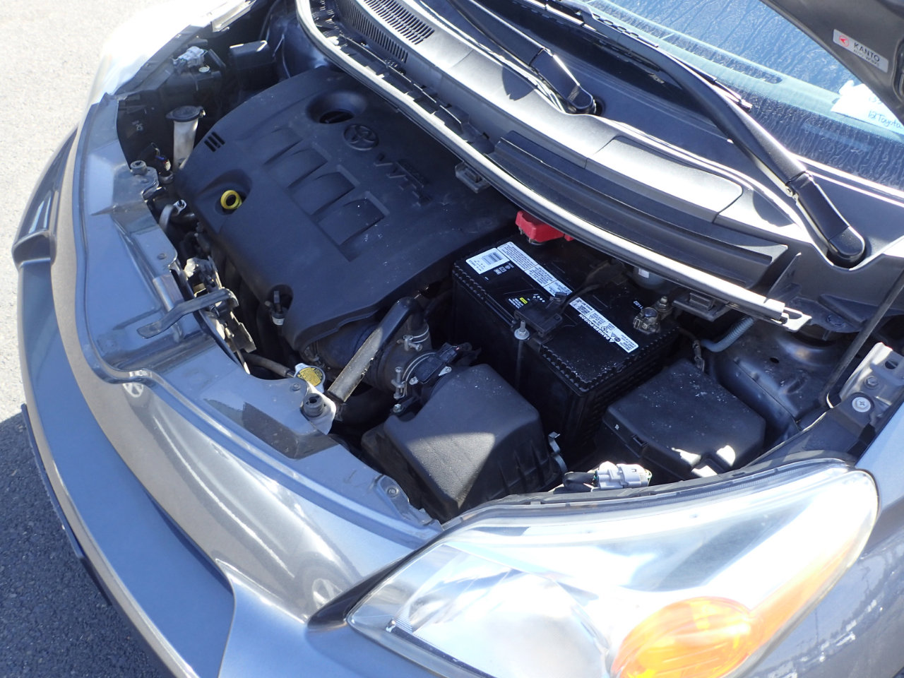 Used 2012 Scion xD image 16