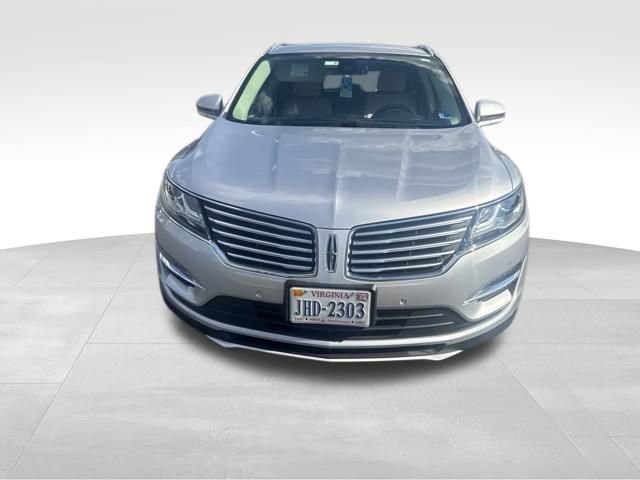 Used 2018 Lincoln MKC Reserve AWD/4WD image 5
